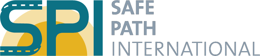 Safe Path International Logo