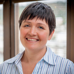 Kelli Shireen Fleming